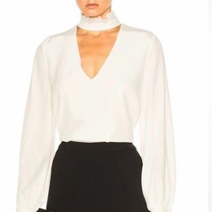 Zara Top Long Sleeve